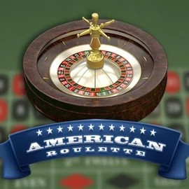American Roulette (BGaming) logo by BGAMING Lysa Casino