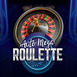 Play the Auto Mega Roulette slot by Pragmatic Play on Lysa Casino