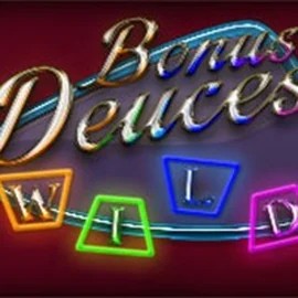 Bonus Deuces Wild (RTG) game by RTG (Reel Time Gaming) – logo hosted on Lysa Casino