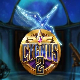 game logo by ELK Studios on casinolysa.com