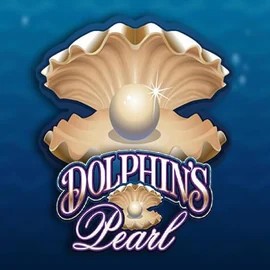 Enjoy Dolphins Pearl by Novomatic – logo hosted on casinolysa.com