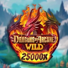 game logo by Foxium on casinolysa.com