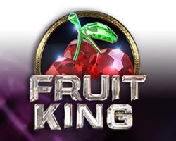 game logo by CQ9 Gaming on casinolysa.com