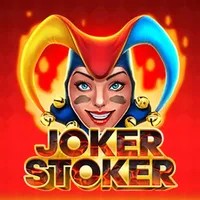 Joker Stoker logo by Endorphina at Lysa CasinoJoker Stoker