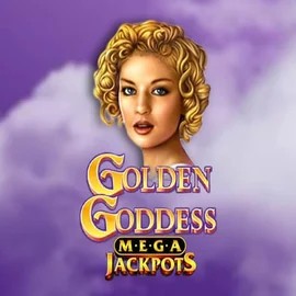 Golden Goddess Megajackpots – slot by IGT, featured at casinolysa.com