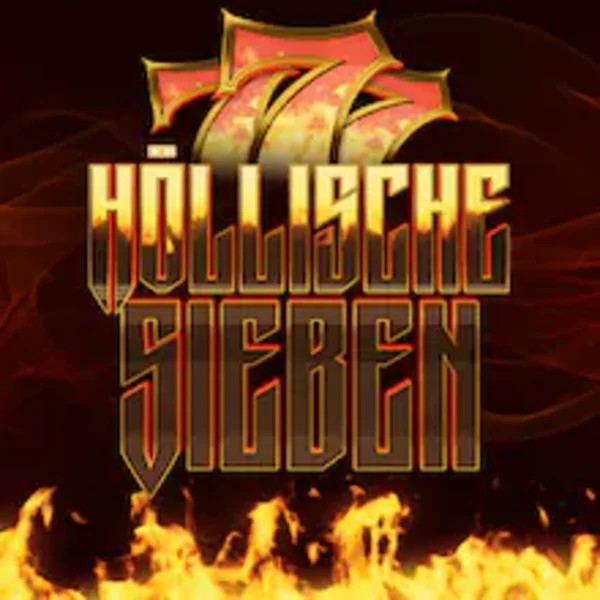 Hollische Sieben logo by Hölle Games Lysa Casino