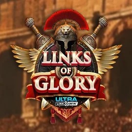 Play the Links of Glory slot by Slingshot Studios on Lysa Casino