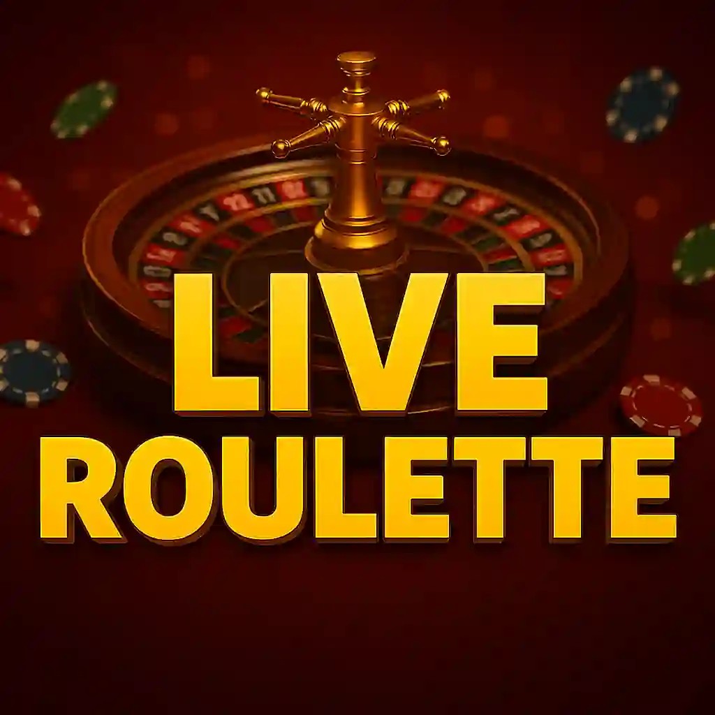 Live Roulette online slot from Evolution – play at casinolysa.com