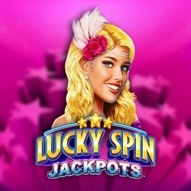 Lucky Spin Jackpots online slot from Novomatic – play at casinolysa.com