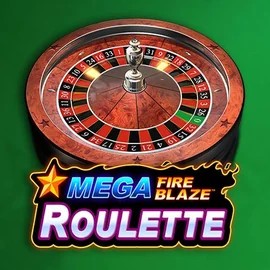 Mega Fire Blaze Roulette – slot by Playtech, featured at casinolysa.com