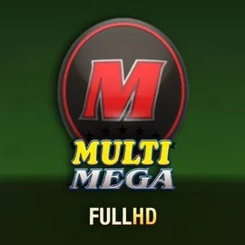 Multi Mega Full HD logo by FBM at Lysa CasinoMulti Mega Full HD