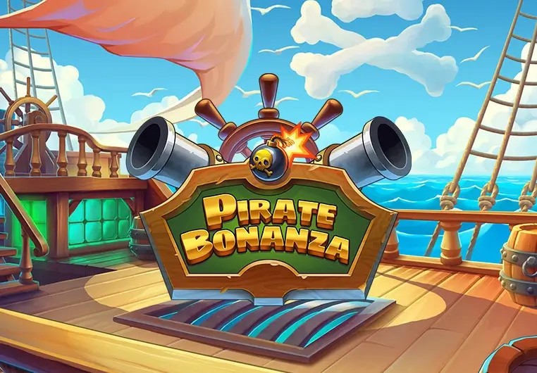 game logo by Backseat Gaming on casinolysa.com