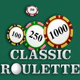 Play Roulette slot by OneTouch Games on casinolysa.com