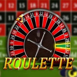 Roulette (Pragmatic Play) logo – Table Games by Pragmatic Play at Lysa Casino
