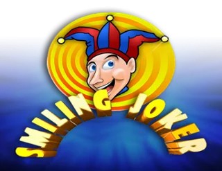 Smiling Joker logo by Apollo Games at Lysa CasinoSmiling Joker
