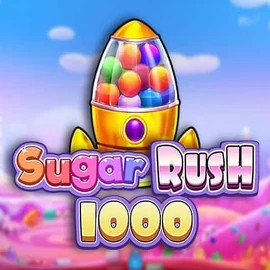 game logo by Pragmatic Play on casinolysa.com