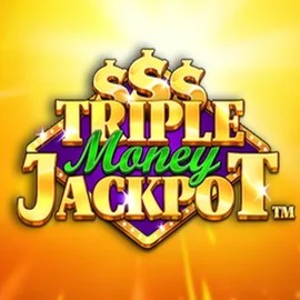 Play Triple Money Jackpot slot by Playtech on casinolysa.com